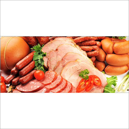 Frozen Meat Frozen Meat
