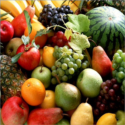 Fresh Fruits Fresh Fruits