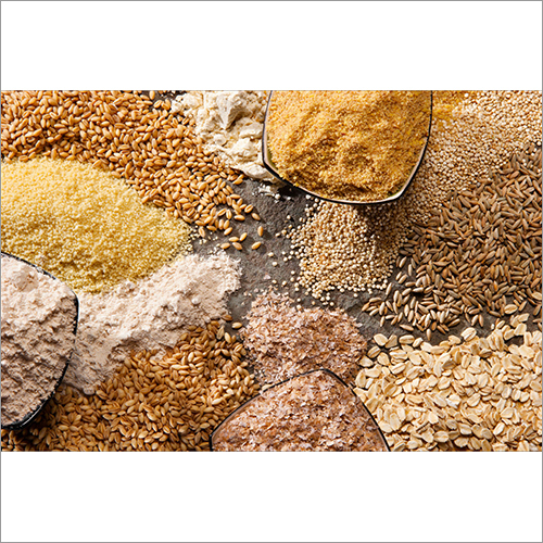 Organic Cereals Organic Cereals