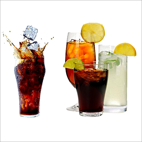 Flavored Beverages Flavored Beverages