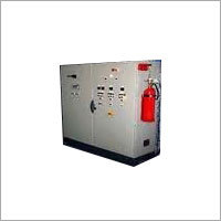 Fire Trace System Fire Trace System