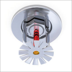 Fire Fighting Sprinkler System Fire Fighting Sprinkler System