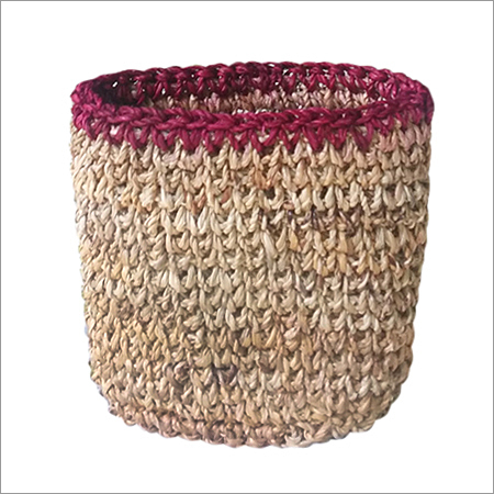 Banana Fiber Pen Stand Banana Fiber Pen Stand