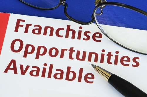 PCD FRANCHISEE PCD FRANCHISEE