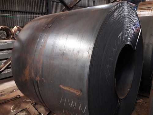 Hot Rolled Steel Coils Hot Rolled Steel Coils