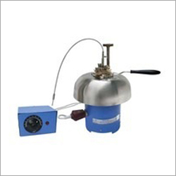 Laboratory Flash Point Apparatus Laboratory Flash Point Apparatus