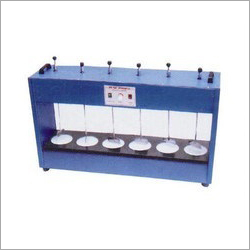 Laboratory Jar Test Apparatus Laboratory Jar Test Apparatus