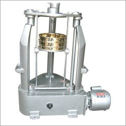 Rotap Sieve Shaker Rotap Sieve Shaker