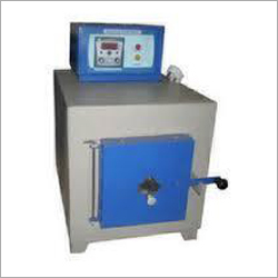Laboratory Muffle Furnace Laboratory Muffle Furnace
