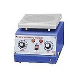 Magnetic Stirrer Magnetic Stirrer