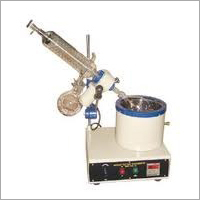 Rotary Vacuum Evaporator Rotary Vacuum Evaporator