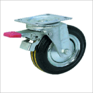 Industrial Castor Wheel Industrial Castor Wheel