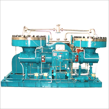 Hydrogen Compressor Hydrogen Compressor
