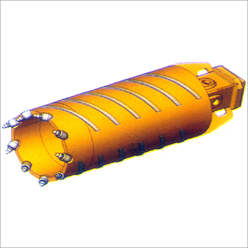 Piling Core Barrel Piling Core Barrel