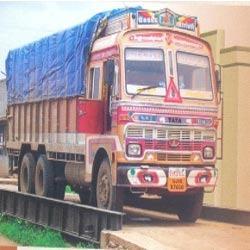 Heavy Weighbridge Heavy Weighbridge
