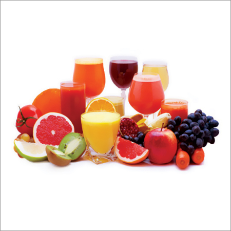 Mixed Fruit Juices Mixed Fruit Juices