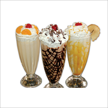 Milk Shakes Milk Shakes