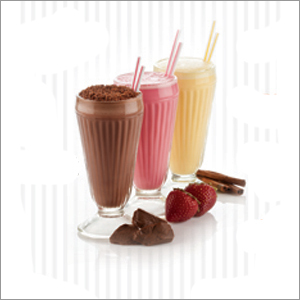 Vanilla Milkshake Vanilla Milkshake