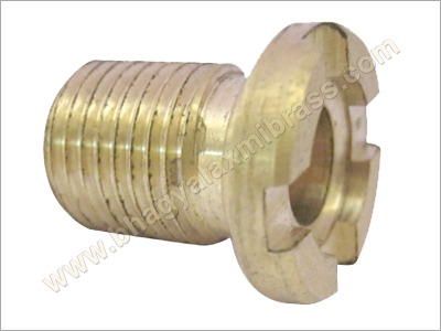 Brass Electrical Parts Brass Electrical Parts
