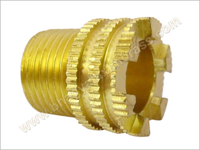 Brass Inserts Brass Inserts