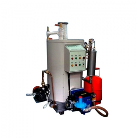 Gas Steam Generator Gas Steam Generator