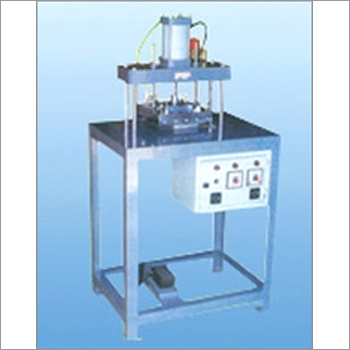 Blister Sealing Machine Blister Sealing Machine