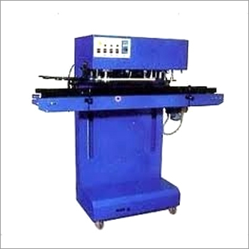 Continuous Bag Sealer Machine Continuous Bag Sealer Machine