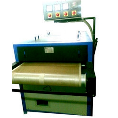 Curing Machine Curing Machine