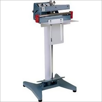 Foot Impulse Sealer Foot Impulse Sealer
