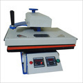 Transfer Fusing Machine Transfer Fusing Machine