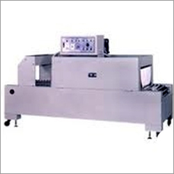 Heavy Duty Shrink Tunnel Machine Heavy Duty Shrink Tunnel Machine