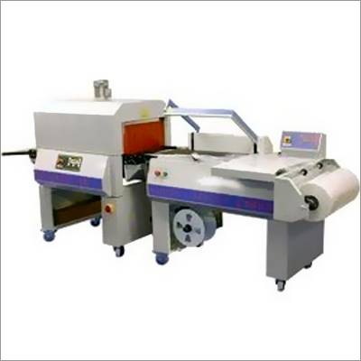 L Sealer Machine L Sealer Machine