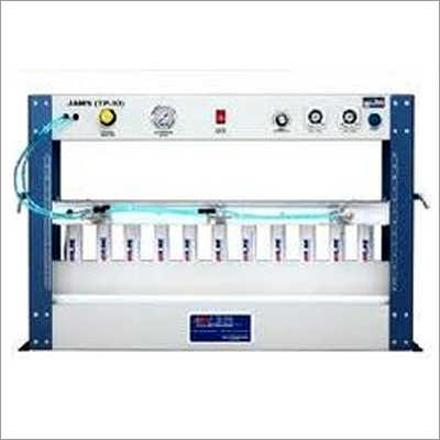 Pneumatic Direct Heat Sealer Pneumatic Direct Heat Sealer