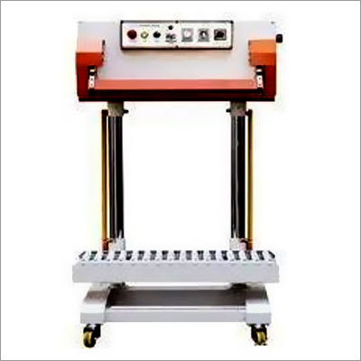 Pneumatic Impulse Sealer Pneumatic Impulse Sealer
