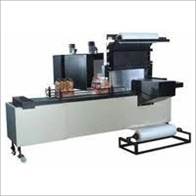 Web Sealer Web Sealer