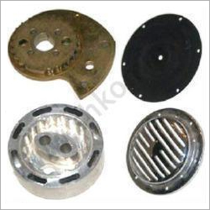 Pressed Components Pressed Components