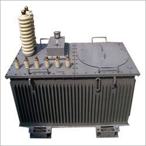 Railway Transformer Tanks Railway Transformer Tanks