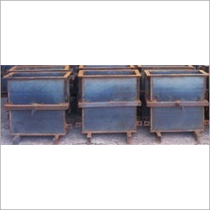 10Kva Transformer Tank 10Kva Transformer Tank