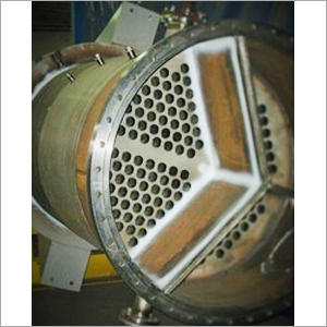 Heat Exchanger Blowers Heat Exchanger Blowers