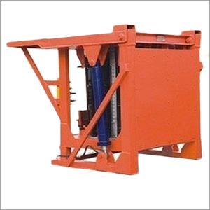 Induction Furnace Fabrication Induction Furnace Fabrication