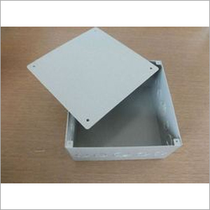 Sheet Metal Enclosures Sheet Metal Enclosures