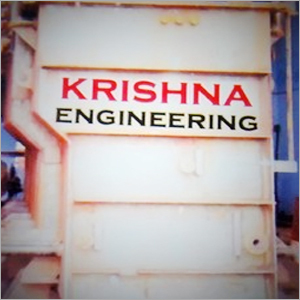 Transformer Tank Fabrication Transformer Tank Fabrication