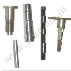 Precision Turned Components Precision Turned Components