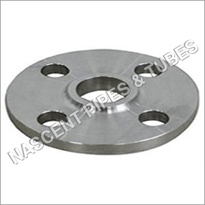Slip-On Flanges Slip-On Flanges