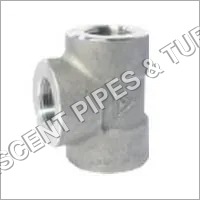 Thread Fittings Tee Thread Fittings Tee