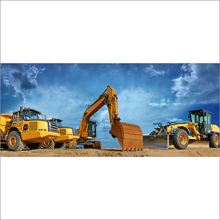 Earth Moving Services Earth Moving Services