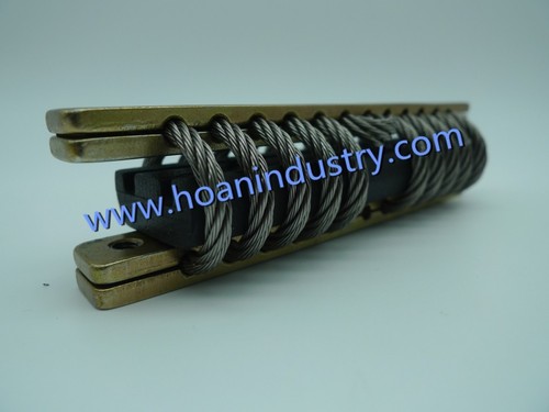 Wire Rope Isolators Wire Rope Isolators