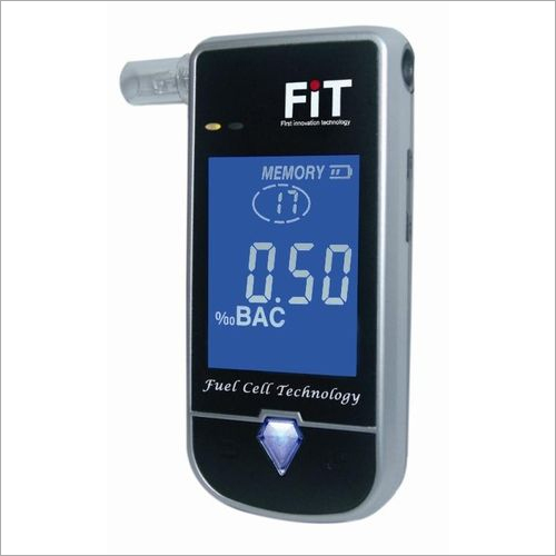 AlcoholTester AlcoholTester