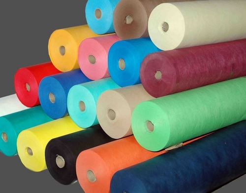 Non Woven Fabric Rolls Non Woven Fabric Rolls