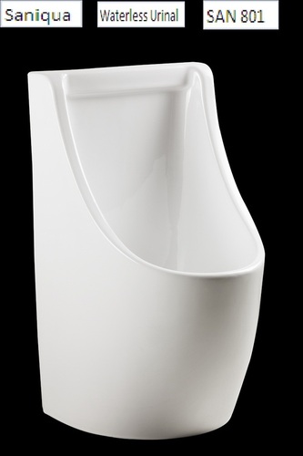 Waterless Urinal Waterless Urinal